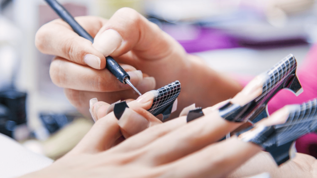 Why Do Acrylic Nails Hurt in 2025? Shocking Facts & Fixes 9 Acrylic Nails Hurt