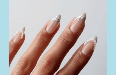 35+ Pink Summer Nails ideas for Trendy style in 2025 20 Pink summer nails with glazed ombre design for a stylish look