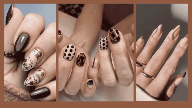 Natural Nail Designs Banner