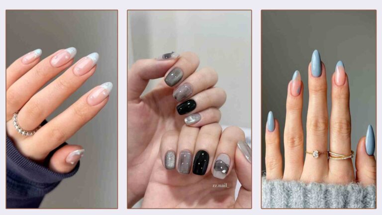 Latest Gel Nails Design – Trendy & Stunning Updates! 16 Gel Nails Design banner