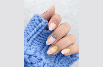 29 Stunning Spring Nail Color ideas to Make Your Mani Bloom 16 Pastel nail designs
