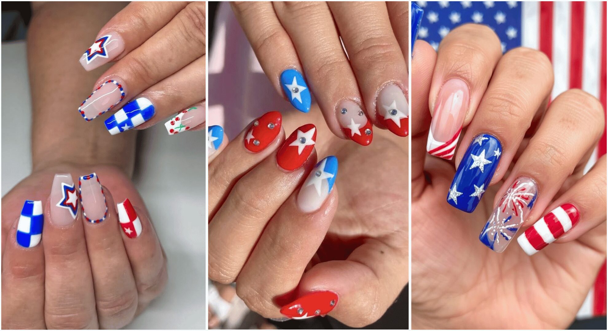 Nail Day 2025 in USA