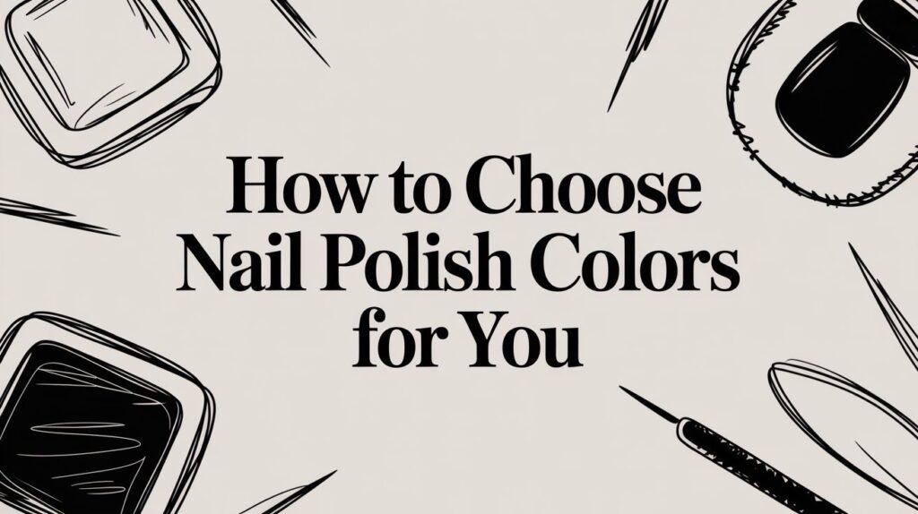 How to Choose Nail Polish Colors for You 15 featured image a8b1537c 84c6 4df4 8ed0 be102dd04aba